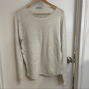 JAC + JACK • cashmere sweater